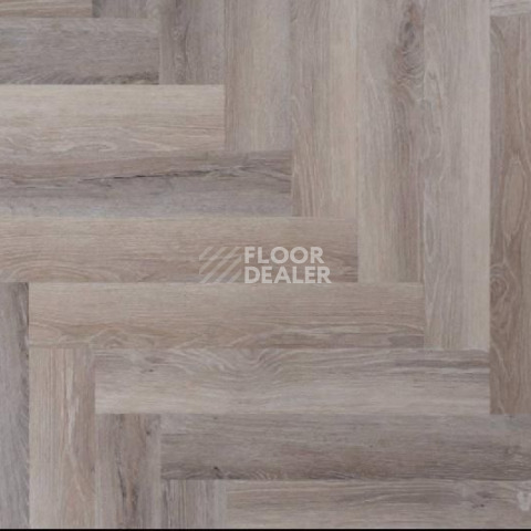 Кварцвиниловые полы Vinilam Parquet Herringbone 6,5 мм IS11122 Эрмитаж паркет фото 1 | FLOORDEALER